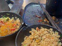 -辣伍鲜毛肚老火锅(元一店)