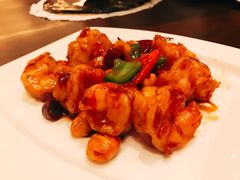 虾球-嘉麟楼