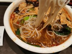 -水平有限广西米粉·广西风味集(五道口店)