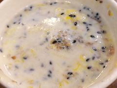 -清真老马家国华牛奶鸡蛋醪糟(正宁路店)