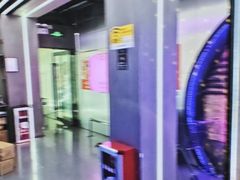 -关你鬼室大型密室逃脱(佛山创意园店)