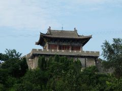 -青龙山生态文化旅游区(慈云寺)