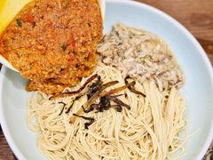 -裕兴记•蟹黄面馆(人民广场店)