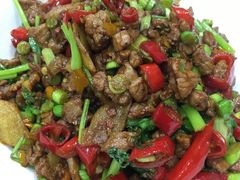 -建辉湖南土菜馆(南大街店)