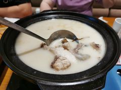 砂锅鱼头汤（小份）-丹江渔村(望京店)