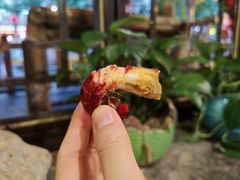 -可可大虾武汉土菜大排档(万松园1店)