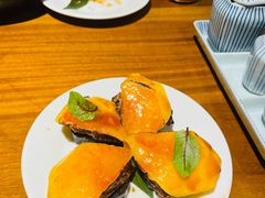 鹅肝-和彩放题餐厅(酒仙桥店)