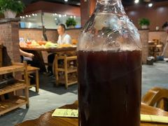 -義聚德·清真铜锅涮羊肉·烧烤(河东店)