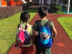 -Club Med地中海俱乐部·桂林度假村