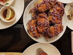 -盛宴自助餐厅(运达喜来登店)