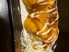可乐饼-春草居酒屋·晴子の店