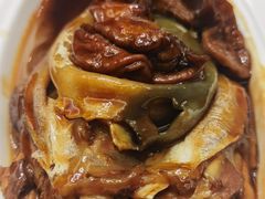 -老季市·三代非遗传承·地标美食老汁鸡(工农路店)