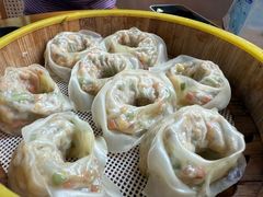 -面道赞宁海海鲜面(迎凤街店)