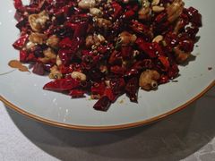 -雲蜀龙阁·金牌水煮鱼(方庄店)