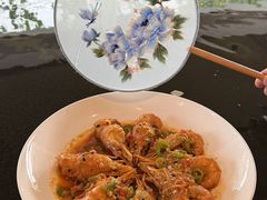 -马头巷·食景园(苏州总店)