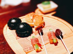 -上海佘山世茂艾美酒店