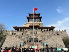 -解放阁