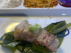 -金妈家烤肉(龙湖U城天街店)