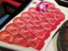 牛舌-哥老官重庆美蛙鱼头(宝山龙湖店)