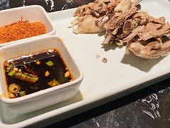 -陕北南泥湾·延安本地菜(人民公园店)