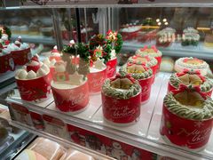 -西村叔叔的店·面包·甜品·蛋糕(清河万象汇店)
