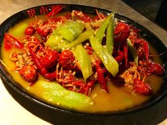 -沪小胖小龙虾(淮海中路旗舰店)