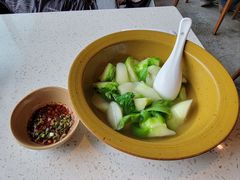 -半山腰·云南菜(侨福芳草地店)