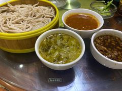 红面鱼鱼-天外天(忻黑线店)
