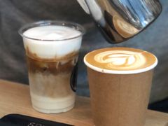 -COFFEE HOLIC(朝外SOHO店)