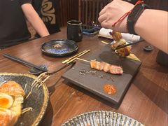 -鸟鹏烧鸟居酒屋(天河领展店)