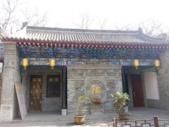 -湘子庙