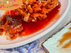 -姑苏家宴·苏帮菜·松鼠桂鱼(苏州总店)