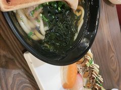 -东京屋(武定路店)