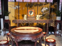 -张家港凤凰山景区恬庄古街