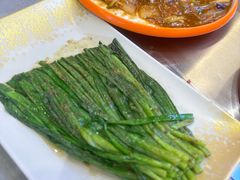 -三炮儿烧烤·羊锅·铁锅炖(南京首店)