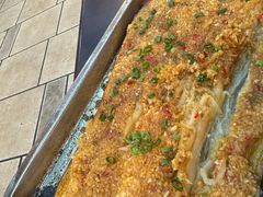 -老梅园大虾城(河西店)