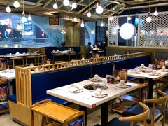 大堂-海银海记牛肉火锅(解放路店)