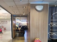 -麦当劳(平和堂店)
