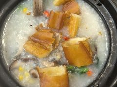 -宏状元现熬粥·京味菜(五棵松店)