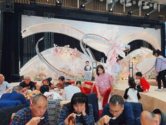 -喜宴又一村·粤菜·茶点·海鲜(壹方天地店)