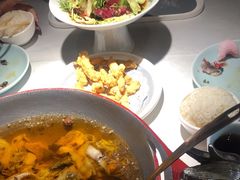 -雲蜀龙阁·金牌水煮鱼(方庄店)