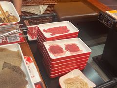 -京元盛铜锅涮肉(上海总店)