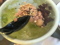 -签尚佰味小郡肝串串香火锅(朝阳路店)