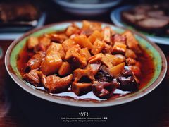 -同得兴 Since·1995 传统苏式面馆(十全街店)