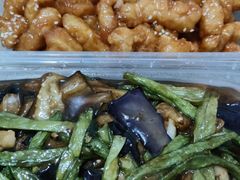 -美达尔烧烤海鲜家常菜(泰山路店)