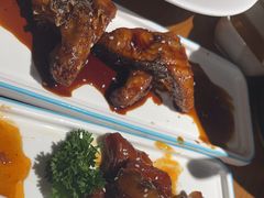 -金枝玉叶上海人家食府(三里河店)