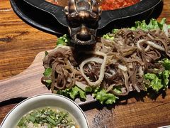 -小板凳·锦州烧烤(高新区店)