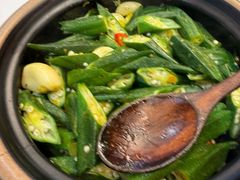 -周大厨辣椒炒肉(淮安万达店)