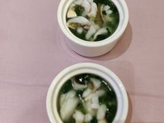 -金时代顺风大酒店(静安大融城店)