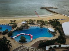 -深圳大梅沙京基洲际度假酒店
